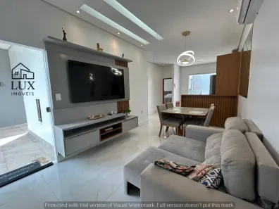 Casa de Condomínio com 2 Quartos à venda, 70m² no Tarumã, Manaus
