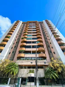 Apartamento com 4 Quartos à venda, 190m² no Grageru, Aracaju
