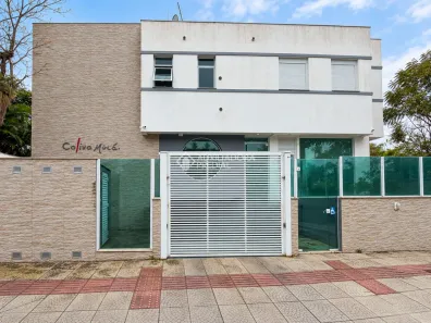Apartamento com 1 Quarto para alugar, 36m² no Lagoa da Conceição, Florianópolis