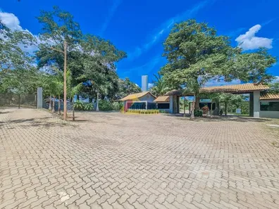 Lote/Terreno à venda, 2000m² no Área Rural de Divinópolis, Divinópolis