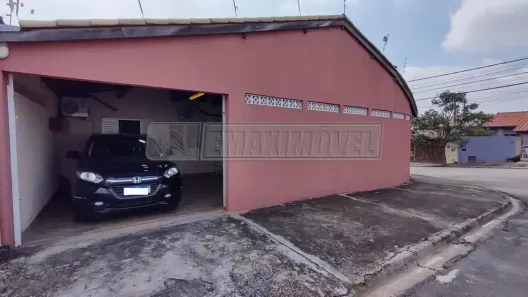 Casa com 2 Quartos à venda, 139m² no Jardim Piazza Di Roma II, Sorocaba
