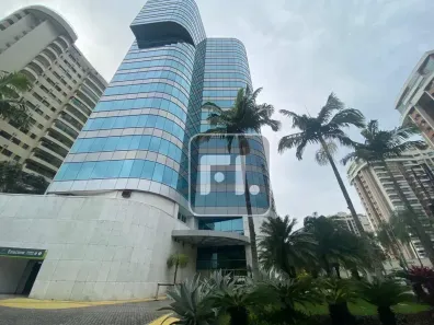 Sala Comercial para alugar, 295m² no Barra da Tijuca, Rio de Janeiro