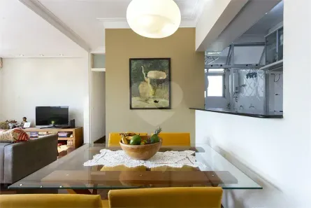 Apartamento com 2 Quartos à venda, 62m² no Bela Aliança, São Paulo