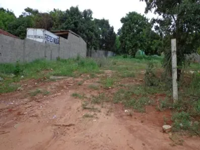 Lote/Terreno à venda, 1320m² no Chácara São João, Bauru
