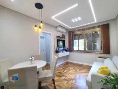 Apartamento com 2 Quartos à venda, 75m² no Partenon, Porto Alegre