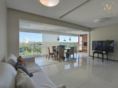 Apartamento com 2 Quartos à venda, 134m² no Patamares, Salvador