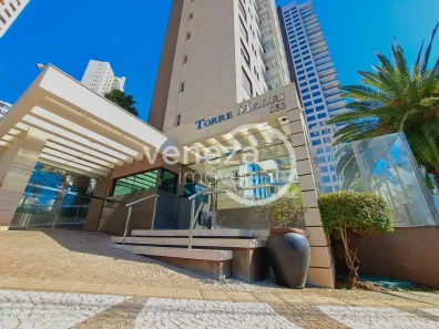 Apartamento com 3 Quartos à venda, 186m² no Gleba Fazenda Palhano, Londrina