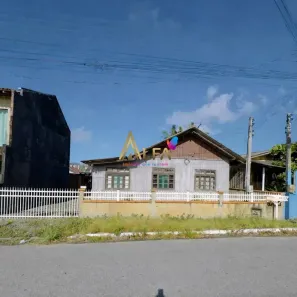 Lote/Terreno à venda, 264m² no Armação, Penha