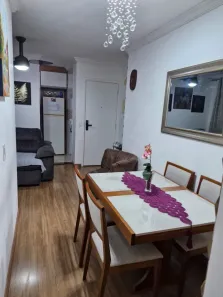 Apartamento com 2 Quartos à venda, 51m² no Empresarial Colina, Cajamar
