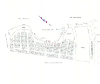 Lote/Terreno à venda, 315m² no Vila Toninho, São José do Rio Preto