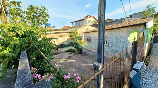 Lote/Terreno à venda, 164m² no Tapera da Base, Florianópolis