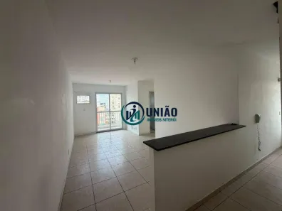 Apartamento com 2 Quartos à venda, 65m² no Centro, Niterói