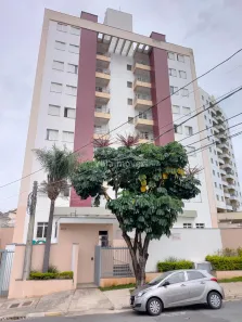 Apartamento com 2 Quartos à venda, 66m² no Vila Industrial, Campinas