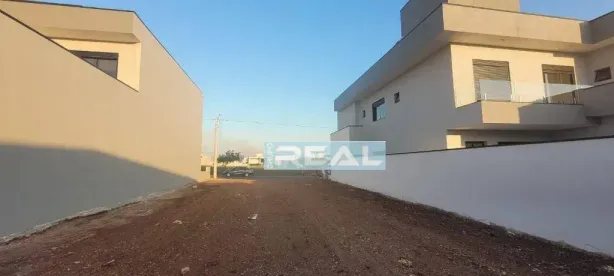 Lote/Terreno à venda, 330m² no Parque Brasil 500, Paulínia