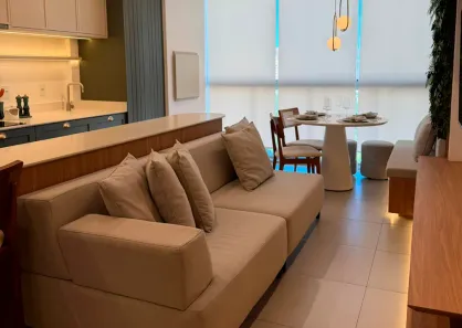 Apartamento com 2 Quartos à venda, 63m² no São Vicente, Itajaí