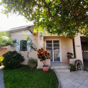 Casa com 2 Quartos à venda, 100m² no Estância Velha, Canoas