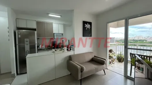 Apartamento com 2 Quartos à venda, 65m² no Casa Verde, São Paulo