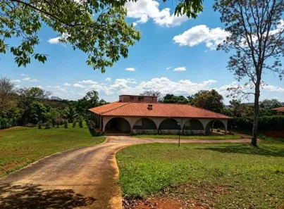 Casa de Condomínio com 4 Quartos à venda, 621m² no Quintas da Lagoa, Lagoa Santa