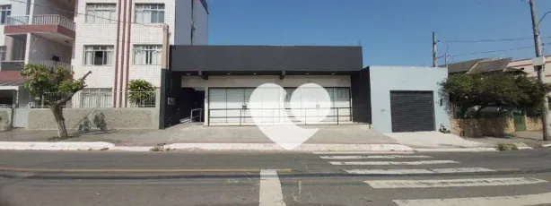 Ponto Comercial à venda, 384m² no Praia do Morro, Guarapari