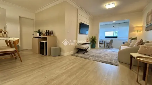 Apartamento com 3 Quartos à venda, 143m² no Vila Assunção, Santo André
