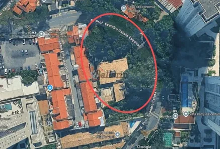 Imóvel Comercial à venda, 1946m² no Centro, Diadema