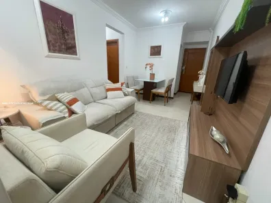 Apartamento com 2 Quartos à venda, 74m² no Campinas, São José