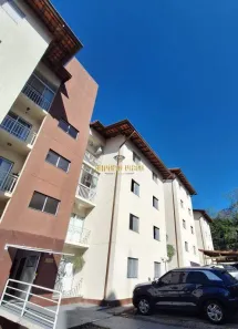 Apartamento com 2 Quartos à venda, 53m² no Jardim Marica, Mogi das Cruzes