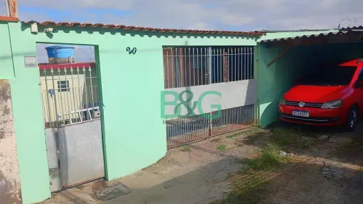 Sobrado com 3 Quartos à venda, 150m² no Recreio São Jorge, Guarulhos