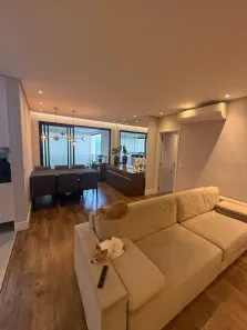 Apartamento com 3 Quartos à venda, 112m² no Melville Empresarial I e II, Barueri