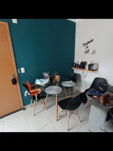 Apartamento com 2 Quartos à venda, 49m² no Vila Rancho Velho, São Carlos