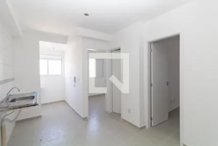 Apartamento com 2 Quartos à venda, 35m² no Vila Progresso (Zona Leste), São Paulo