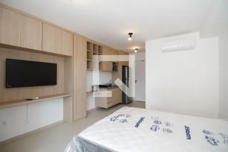 Kitnet com 1 Quarto à venda, 24m² no Pinheiros, São Paulo