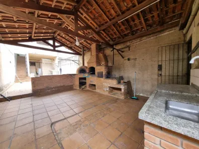 Casa com 3 Quartos à venda, 250m² no Jardim Jabaquara, São Paulo