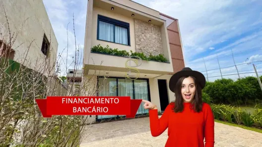 Casa com 3 Quartos à venda, 171m² no Vila Esperia ou Giglio, Atibaia