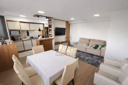 Apartamento com 2 Quartos à venda, 74m² no Vivendas do Arvoredo, Londrina