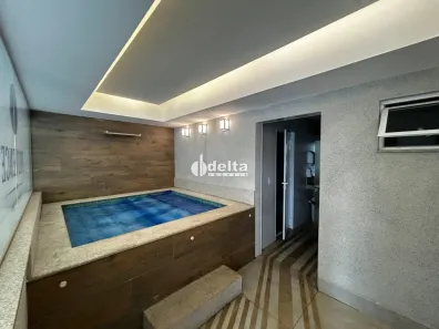 Apartamento com 3 Quartos à venda, 107m² no Santa Mônica, Uberlândia
