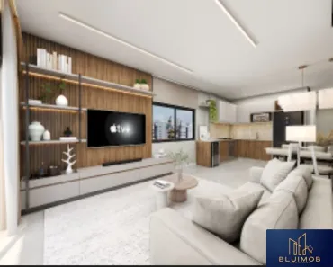 Apartamento com 3 Quartos à venda, 100m² no Itajubá, Barra Velha
