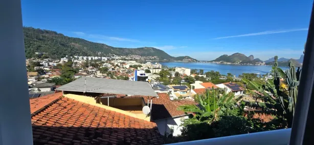 Casa com 3 Quartos à venda, 150m² no São Francisco, Niterói