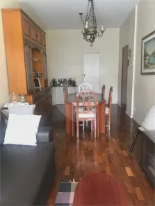 Apartamento com 2 Quartos à venda, 80m² no Tijuca, Rio de Janeiro