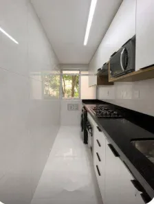 Apartamento com 2 Quartos à venda, 46m² no Cidade Líder, São Paulo