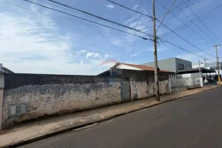 Lote/Terreno à venda, 636m² no Centro, Botucatu