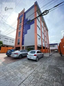 Prédio Comercial à venda, 1800m² no Praça 14 de Janeiro, Manaus