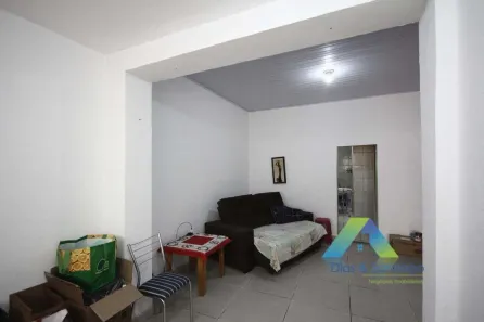 Casa com 2 Quartos à venda, 120m² no Vila Monumento, São Paulo