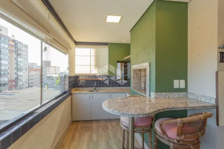 Apartamento com 2 Quartos à venda, 105m² no Santana, Porto Alegre