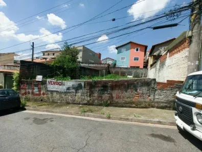 Lote/Terreno à venda, 270m² no Parque Ipê, São Paulo