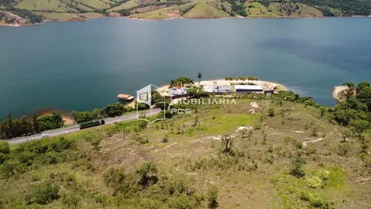 Lote/Terreno à venda, 50000m² no Capitólio, Capitólio