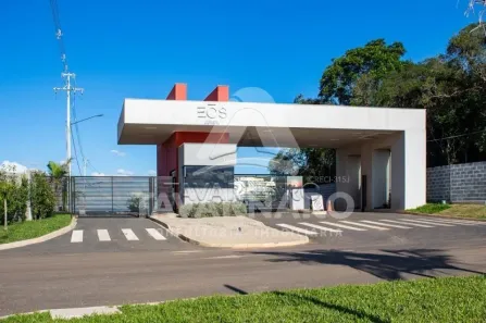 Lote/Terreno à venda, 207m² no Contorno, Ponta Grossa
