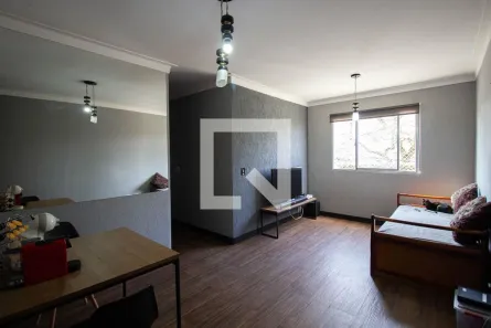 Apartamento com 3 Quartos à venda, 63m² no Jardim Pedro José Nunes, São Paulo