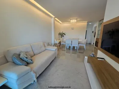 Apartamento com 3 Quartos à venda, 108m² no Itaipu, Niterói
