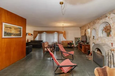 Casa com 3 Quartos à venda, 380m² no Vila Congonhas, São Paulo